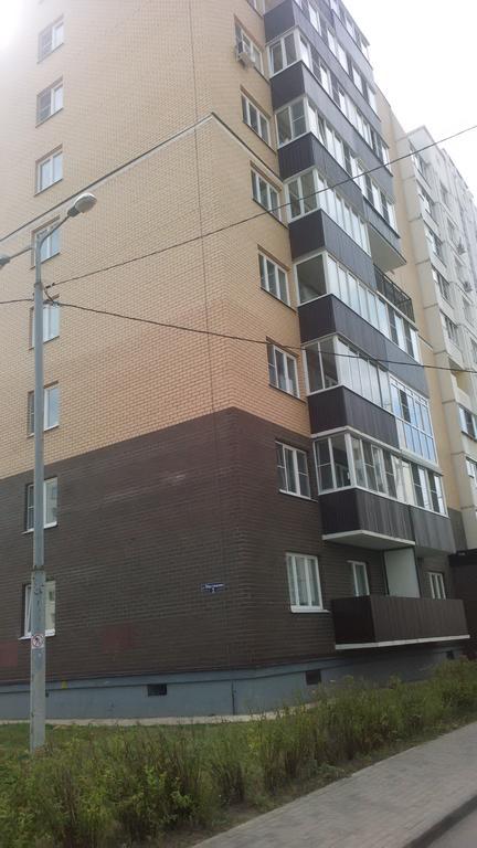 Apartments On Mistuykova Lipetsk Exterior foto