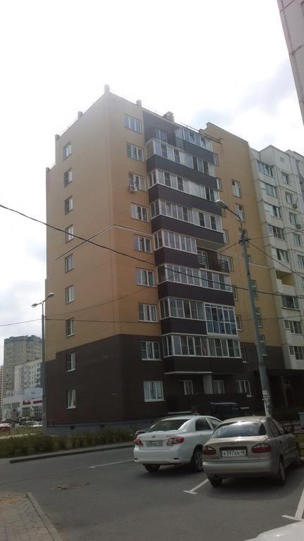 Apartments On Mistuykova Lipetsk Exterior foto